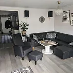 Semesterboende Noedinge-Goeteborg