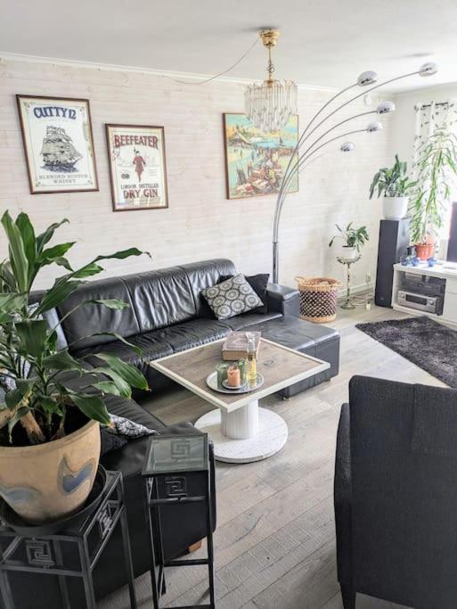 Semesterboende Noedinge-goeteborg Villa Gothenburg