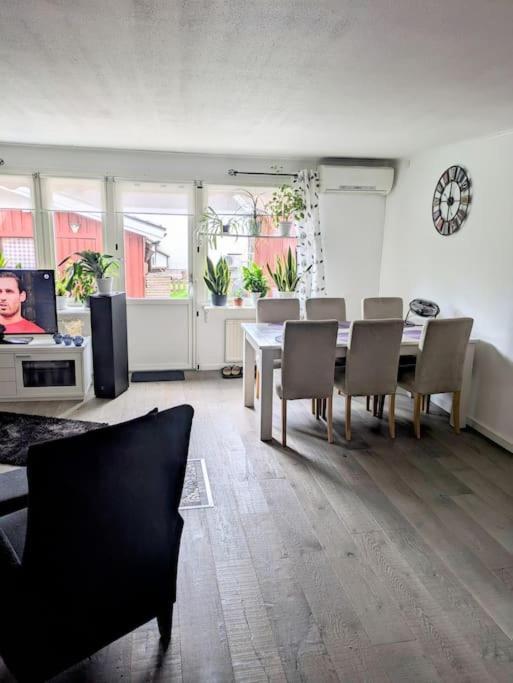Semesterboende Noedinge-goeteborg Gothenburg